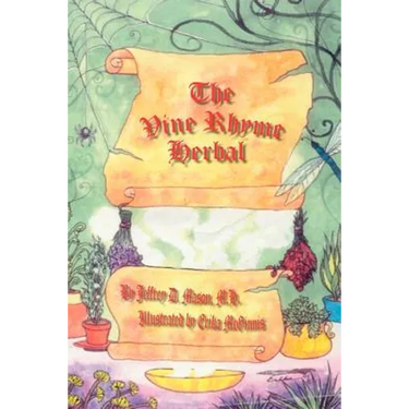 The Vine Rhyme Herbal