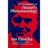 An Introduction to Husserl's Phenomenology