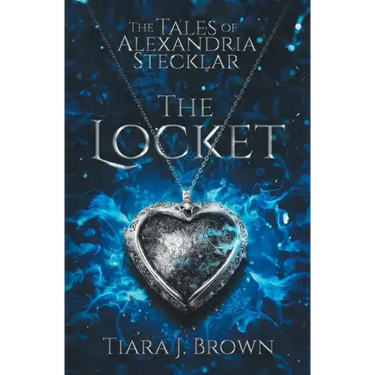 The Tales of Alexandria Stecklar: The Locket