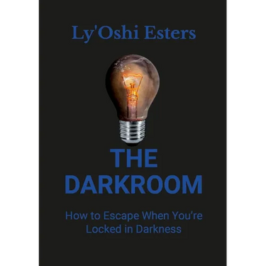 The Darkroom: How to Escape When You're Locked in Darkness