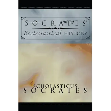 Socrates' Ecclesiastical History
