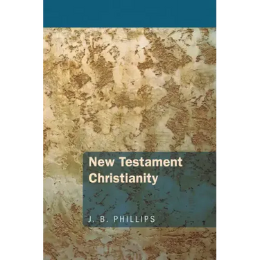 New Testament Christianity
