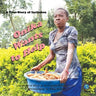 Onika Wants to Help: A True Story of Inclusion