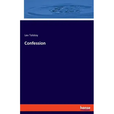 Confession