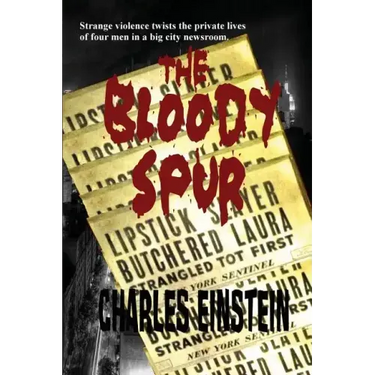 The Bloody Spur