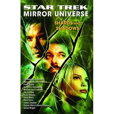 Star Trek: Mirror Universe: Shards and Shadows