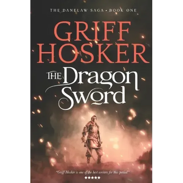 The Dragon Sword