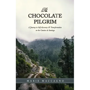 The Chocolate Pilgrim