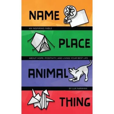Name, Place, Animal, Thing