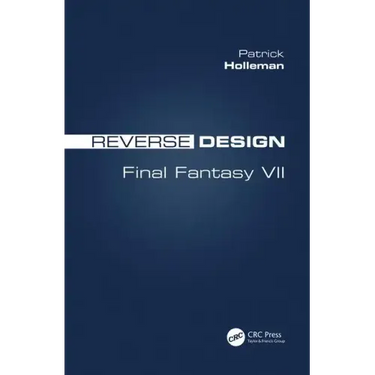 Reverse Design: Final Fantasy VII