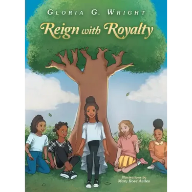 Reign with Royalty