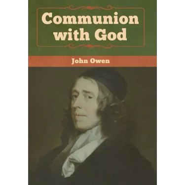 Communion with God