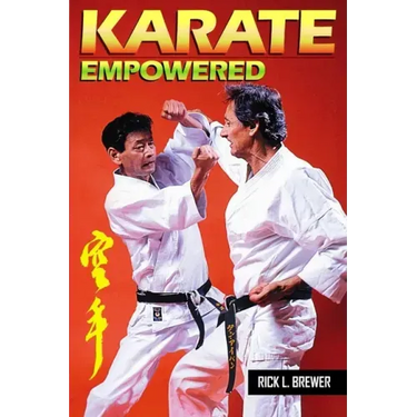 Karate Empowered