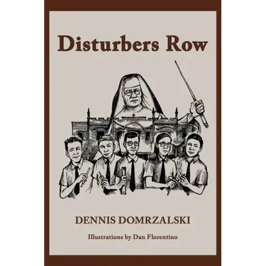 Disturbers Row