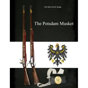 The Potsdam Musket