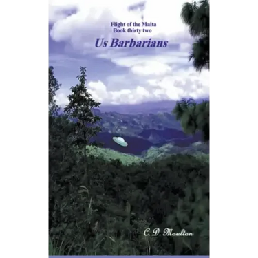 Us Babbarians