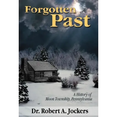 Forgotten Past