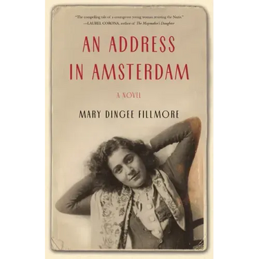 An Address in Amsterdam