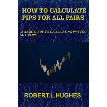 How to Calculate Pips for All Pairs: A basic guide to calculating pips for all pairs