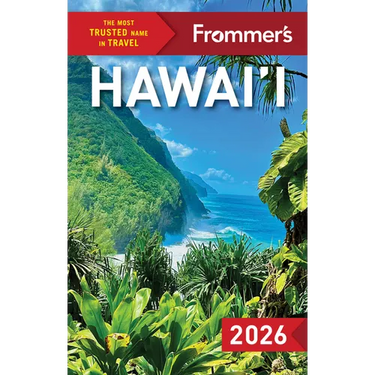 Frommer's Hawaii 2026