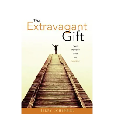 The Extravagant Gift