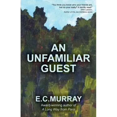 An Unfamiliar Guest