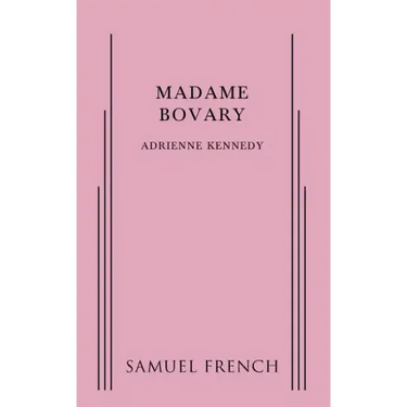 Madame Bovary