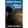 Harpan's Worlds: Worlds Apart