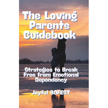 The Loving Parent Guidebook: Strategies to Break Free from Emotional Dependency