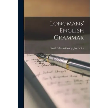 Longmans' English Grammar
