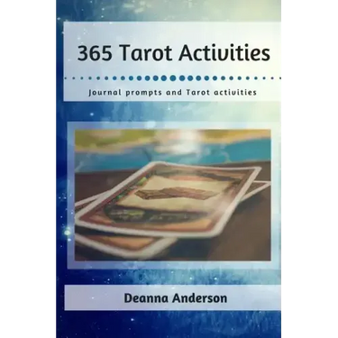 365 Tarot Activities