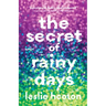 The Secret of Rainy Days
