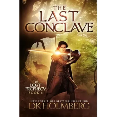 The Last Conclave