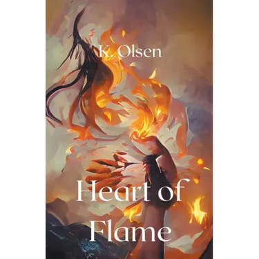 Heart of Flame