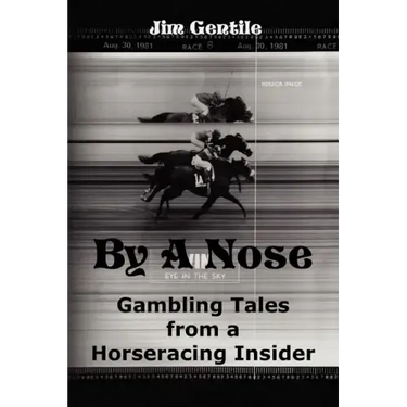 By A Nose