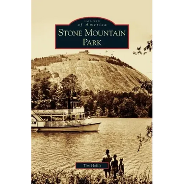 Stone Mountain Park