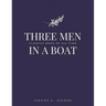 Three Men in a Boat
