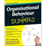 Organisational Behaviour for Dummies