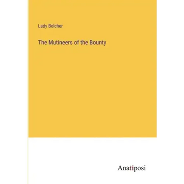 The Mutineers of the Bounty