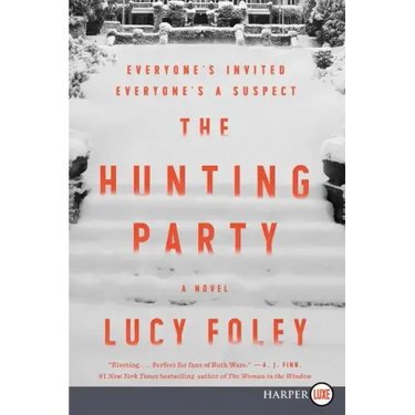 The Hunting Party