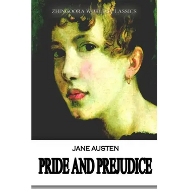 Pride And Prejudice