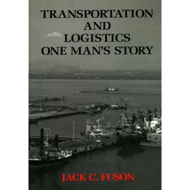 Transportation and Logistics: One Man's Story