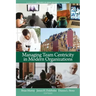 Managing Team Centricity in Modern Organizations