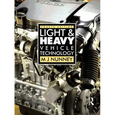 Light and Heavy Vehicle Technology