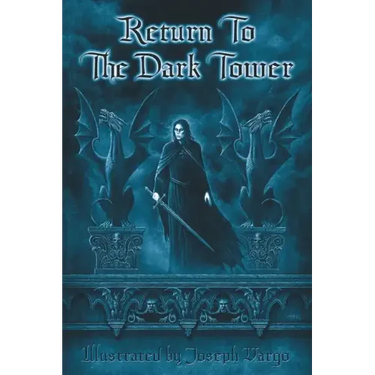 Return To The Dark Tower