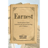 Earnest: Interdisciplinary Work Inspired by the Life and Teachings of B. T. Roberts