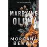 Marrying Olivia: A Rock Star Romance (Discreet Edition)