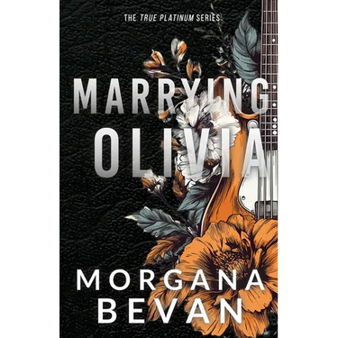 Marrying Olivia: A Rock Star Romance (Discreet Edition)