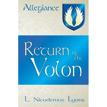Return of the Volon