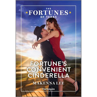 Fortune's Convenient Cinderella